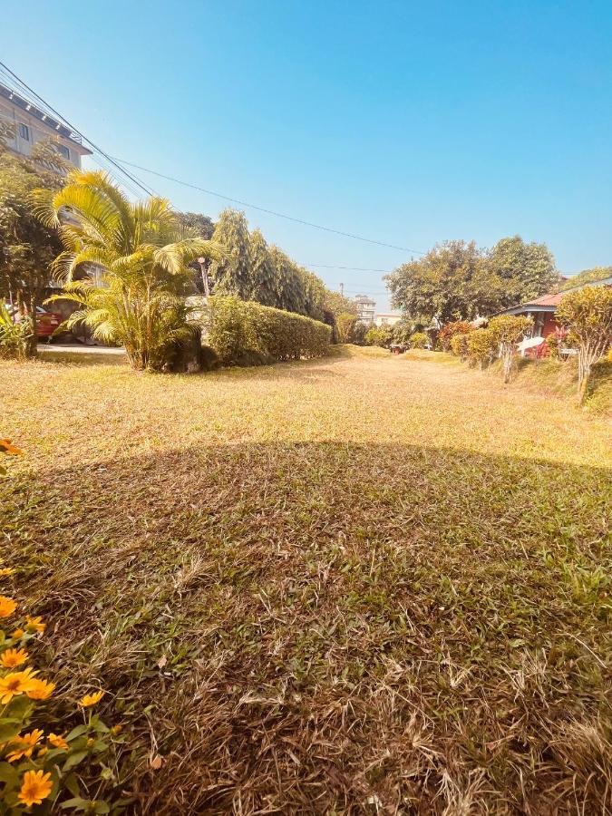Paradise Mount Resort Покхара Экстерьер фото